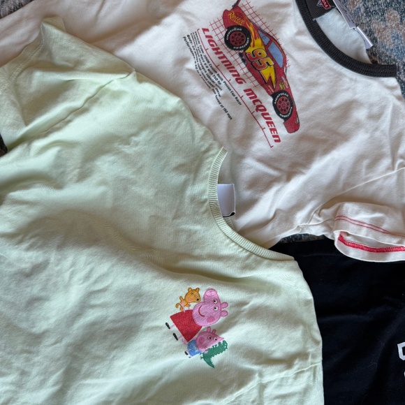 🧒 Toddler Boy Clothing Bundle 3T - Picture 2 of 5